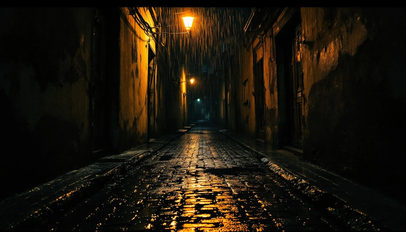 Tropical Noir: 7 Striking Latin American Thrillers from Chile and Argentina