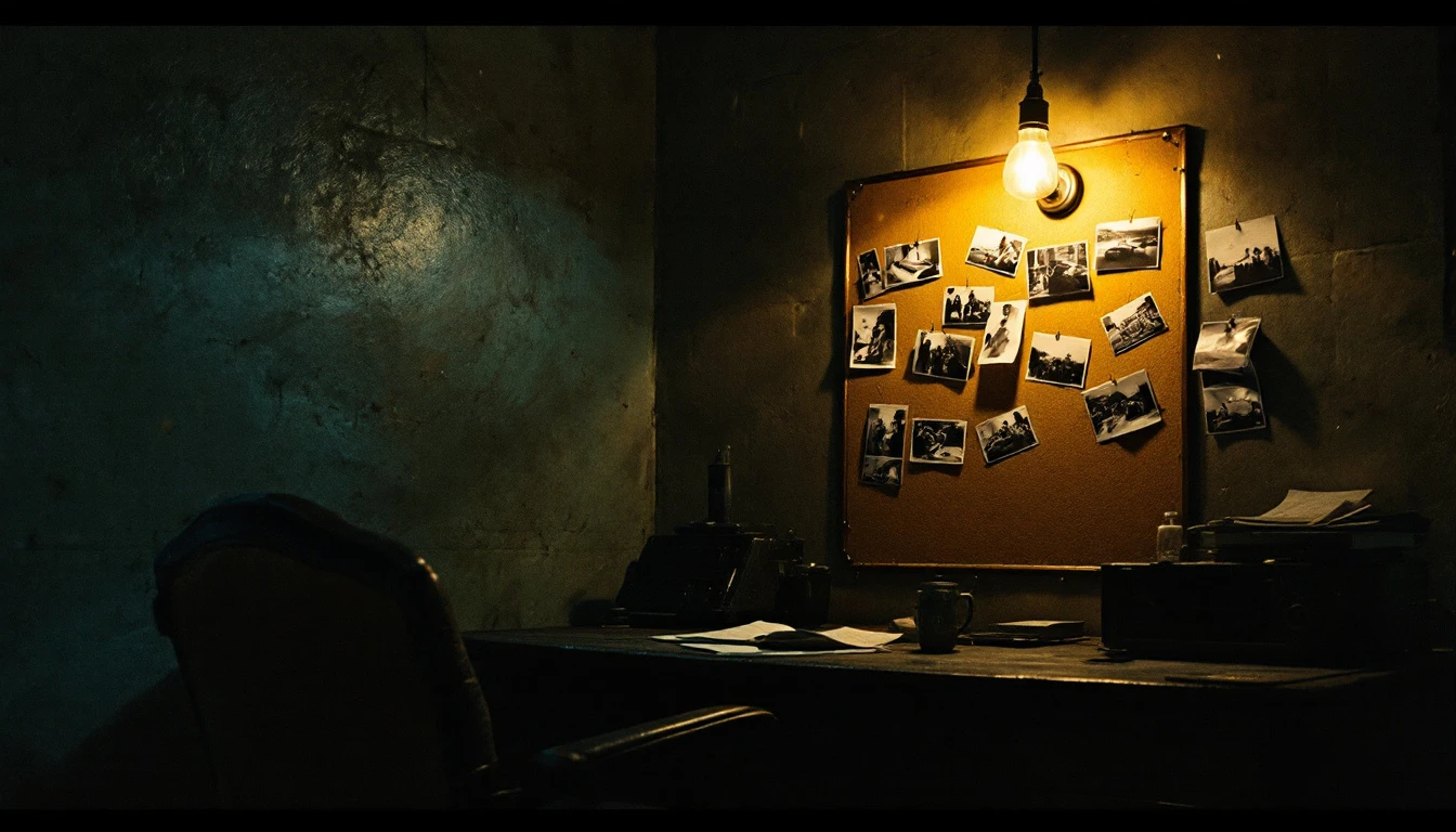 True Crime International: 8 Chilling Foreign Thrillers Based on Real-Life Crimes