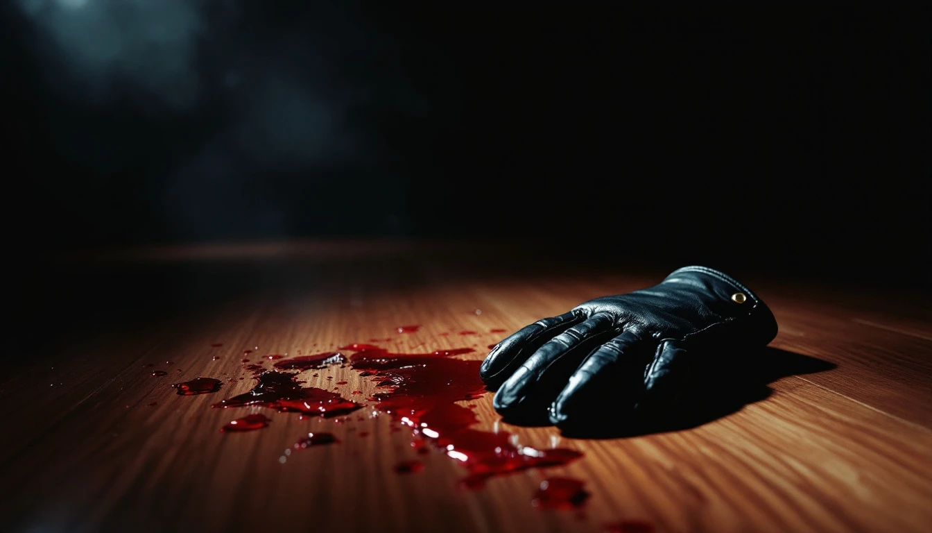 Understanding Giallo: A Beginner’s Guide to Italy's Most Stylish, Bloody Genre