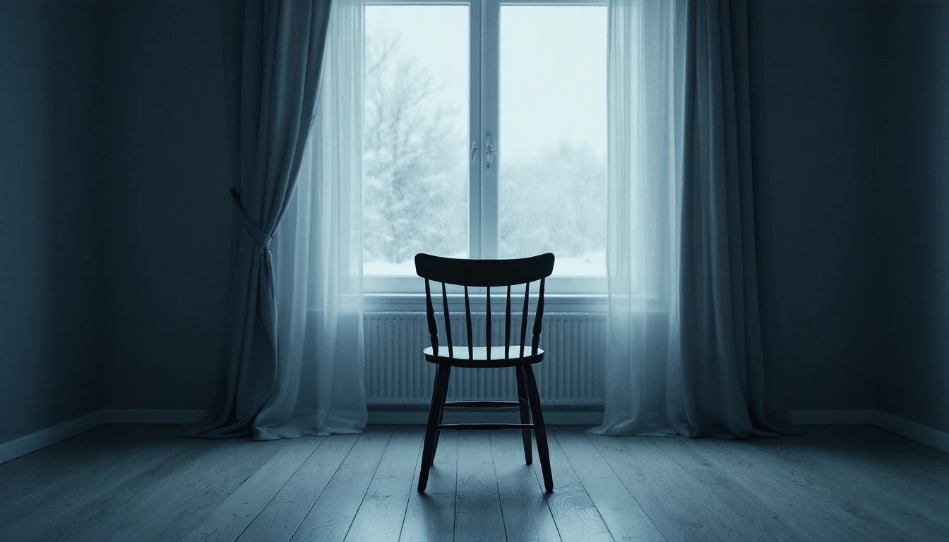 Unpredictable and Bleak: 7 Nordic Noir Thrillers That Will Chill You